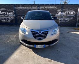 LANCIA YPSILON gpl (anno 2013)