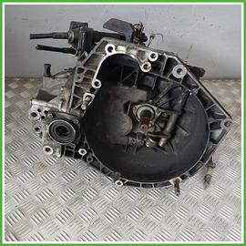 Cambio Manuale Alfa Romeo 147 2 Serie 1.9 JTD PF