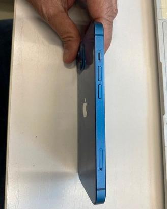 IPHONE 13 128 GB BLU