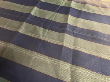 Tessuti, tappezzeria,sedili panda 141 prima serie