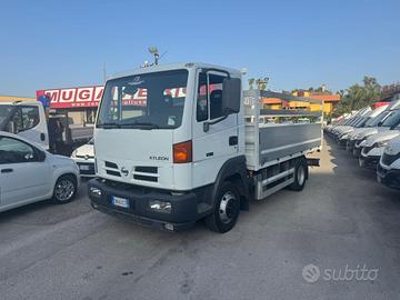NISSAN ATLEON 70 Q.LI CASSONE FISSO