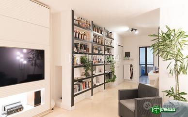 TRILOCALE LIBERO DA INIZIO APRILE 2026