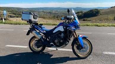 Africa Twin