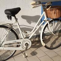 Bicicletta bianchi 1983