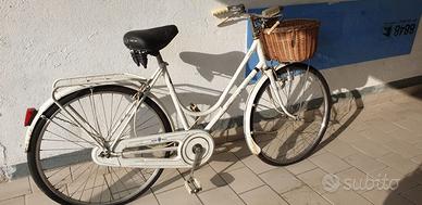 Bicicletta bianchi 1983