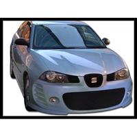 PARAURTI ANTERIORE SEAT IBIZA 02 TIPO LEON 05 FR