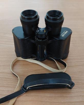 Binocolo vintage russo OURAL made in USSR 8X30