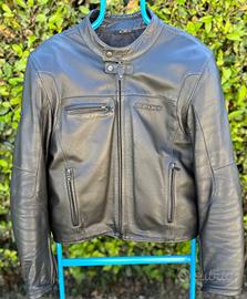 COMPLETO MOTO (Giacca&Pant) PELLE SPIDI UOMO