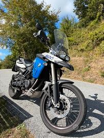 BMW F 800 GS
