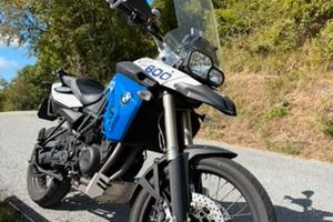 BMW F 800 GS