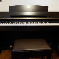 Yamaha Clavinova Clp-330