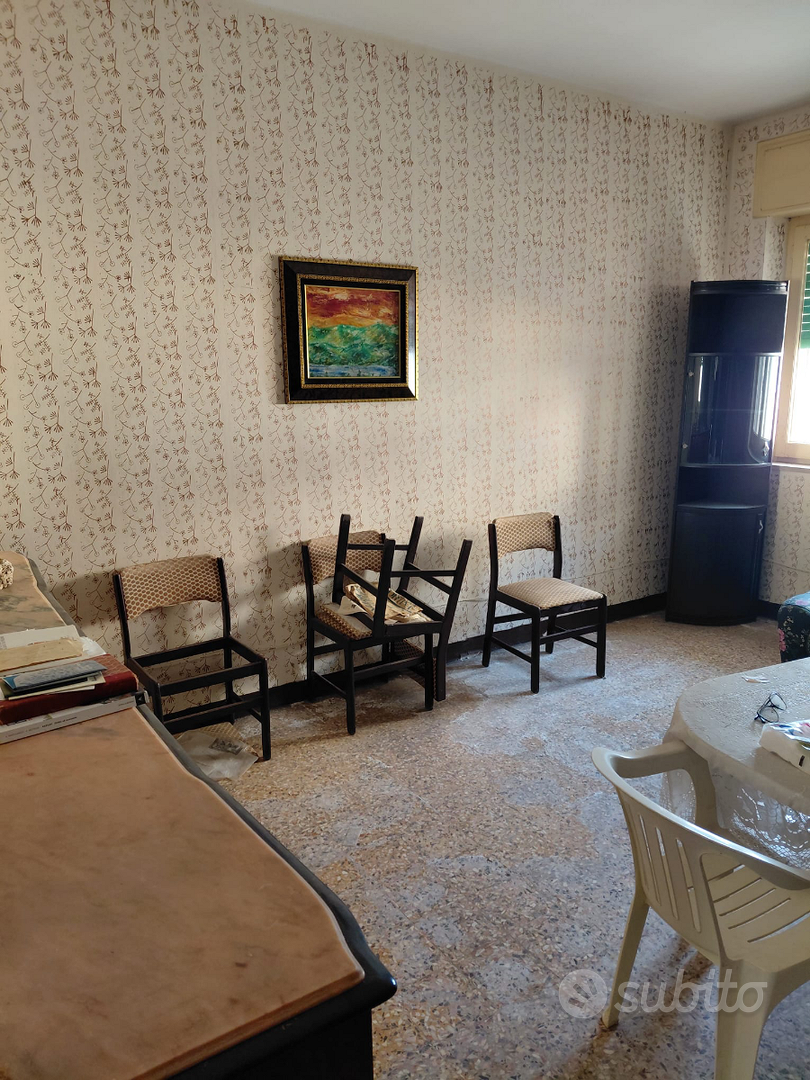 Appartamento – Torchiarolo, Brindisi - Vista 4