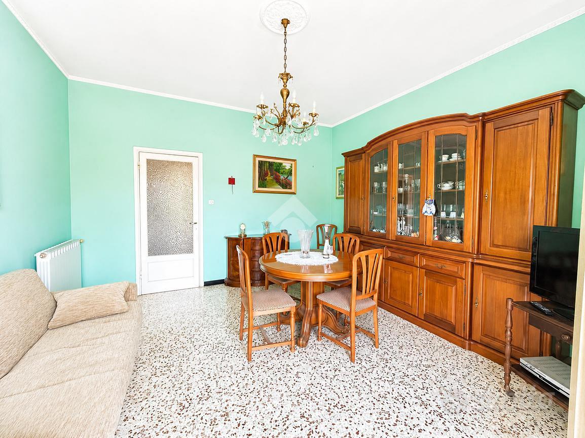 Apartment in La Spezia, Buggi, Ceppo - Vista 2