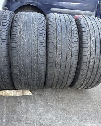 gomme usate 2355517 Estivo MICHELIN - LAT - 461