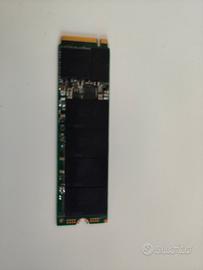 M2 256gb nuovissimo