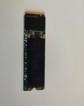 M2 256gb nuovissimo