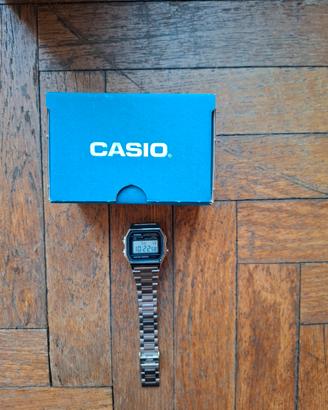 Orologio casio nuovo 