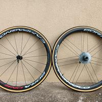 ruote Campagnolo Bora One