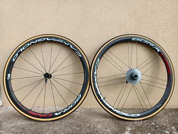ruote Campagnolo Bora One
