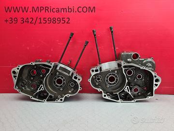 CARTER CENTRALI HUSQVARNA TE 450 2003 2004 SMR 200