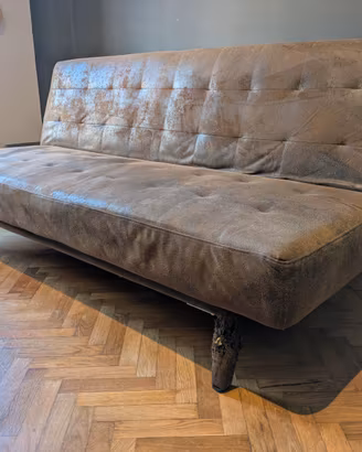Divano letto maison du monde