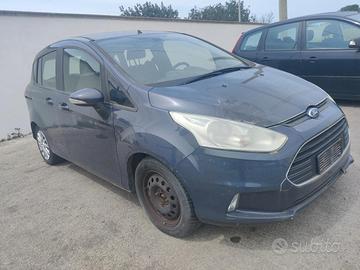FORD B-MAX JK 1.0 ECOBOOST 100CV 12-23 -Ricambi