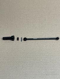 completo per ruote da 94 mm xb8 XRAY