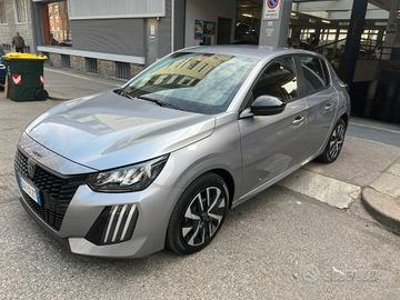 Peugeot 208 PureTech 75 CV Stop&Start 5 porte Styl