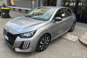 Peugeot 208 PureTech 75 CV Stop&Start 5 porte Styl