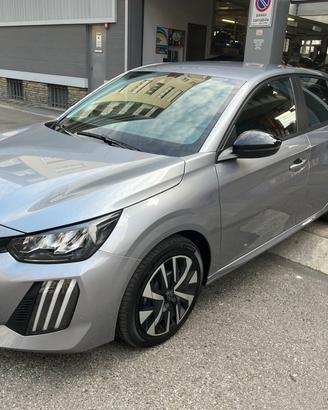 Peugeot 208 PureTech 75 CV Stop&Start 5 porte Styl