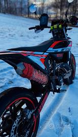 BETA 50 RR 2 T