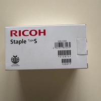 Originale Ricoh Staple