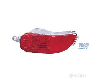 FANALE DESTRO PARAURTI PER OPEL CORSA C 00-03