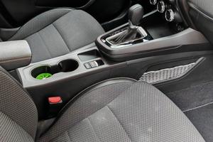 Renault Arkana full hybrid 