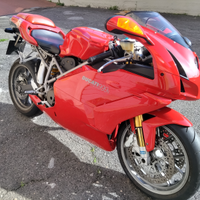 Ducati 999S