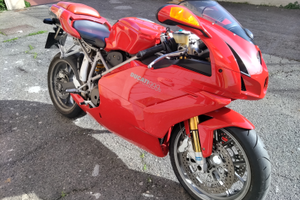 Ducati 999S