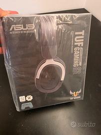 cuffie asus tuf h3