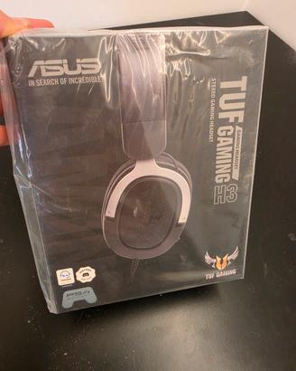 cuffie asus tuf h3