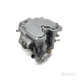 TESTATA KEEWAY RKF 125 2018 2020