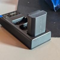 Batterie e Caricatore per fotocamere Sony