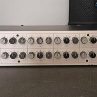 Equalizzatore valvolare TL Audio
