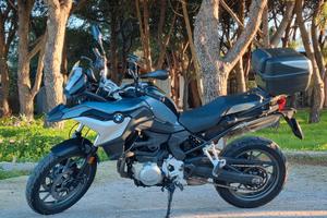 Bmw f750 GS
