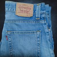 jeans levis 511 slim