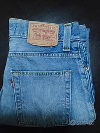 jeans levis 511 slim