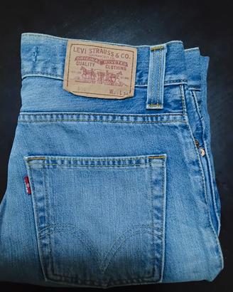jeans levis 511 slim