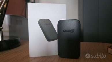 Adattatore Android Auto Wireless - Carlinkit A2A
