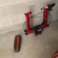 Rulli per allenamento
