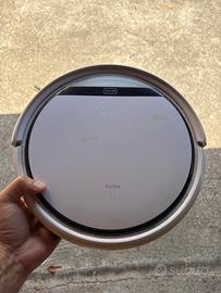 Robot aspira pavimenti ILIFE