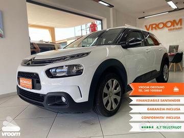 CITROEN C4 Cactus PureTech 110 S&S Shine