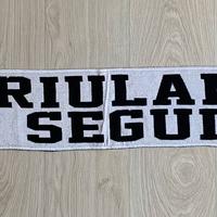 Sciarpa ultras udinese